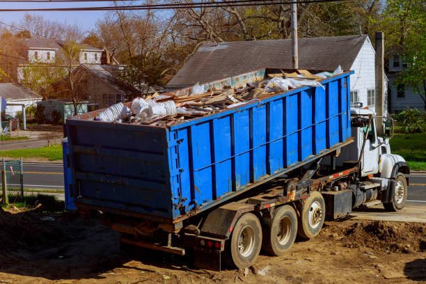 Best Demolition Debris Removal  in Lakeview, OR